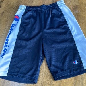 Champion shorts